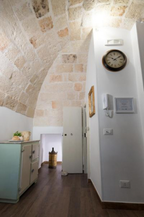 Sotto il Campanile